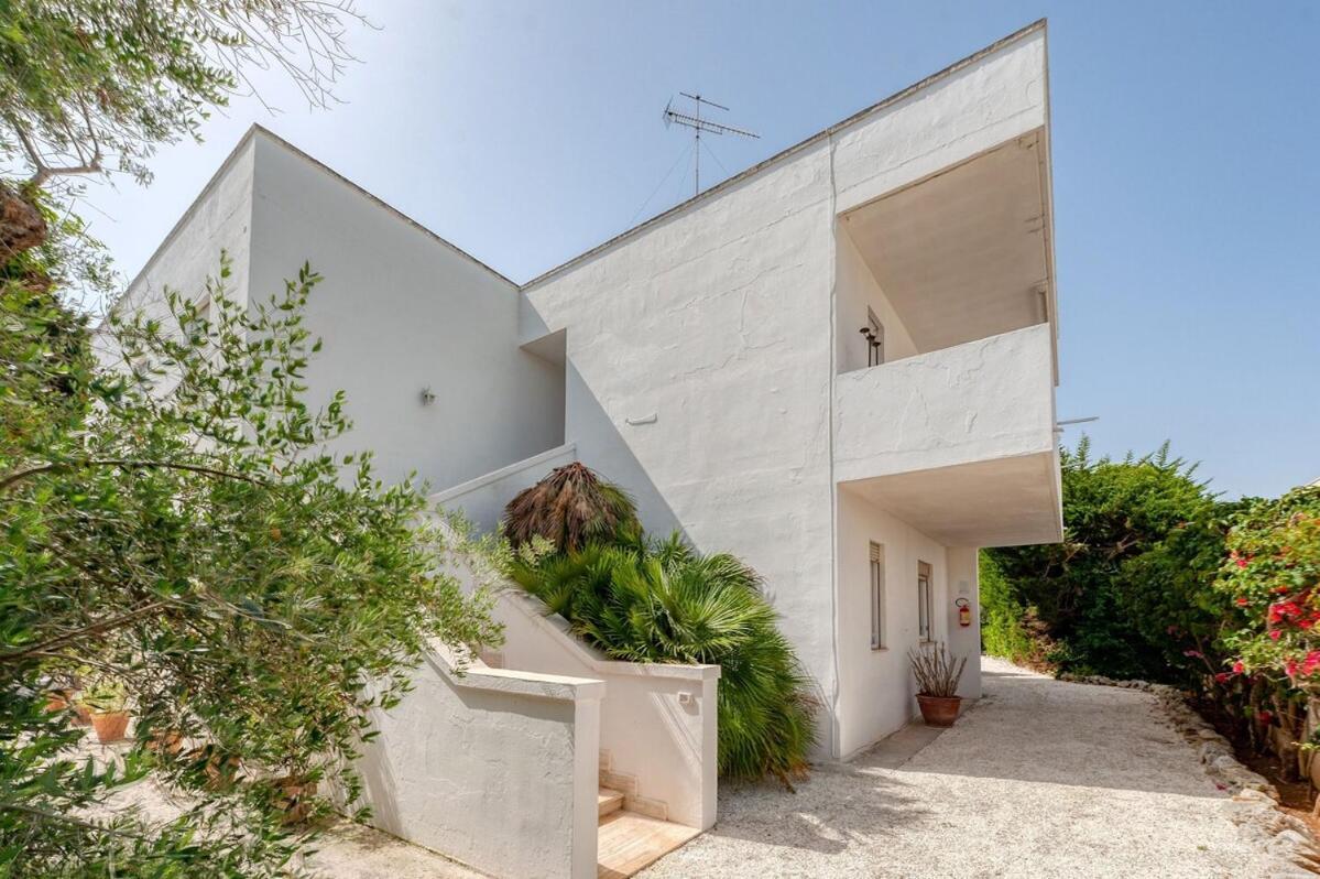 Tenuta Belvedere Aparthotel Otranto Exterior photo